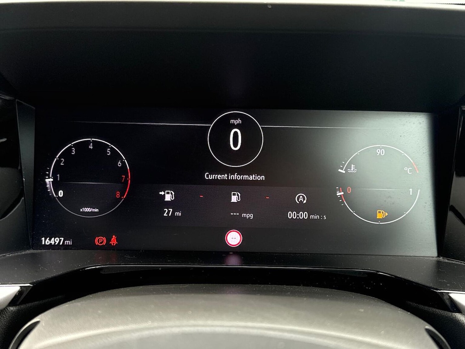 Used Vauxhall Grandland 2023 for sale - 76340642: Photo 10