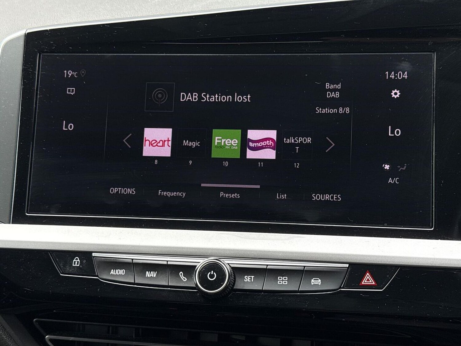 Used Vauxhall Grandland 2023 for sale - 76340642: Photo 11