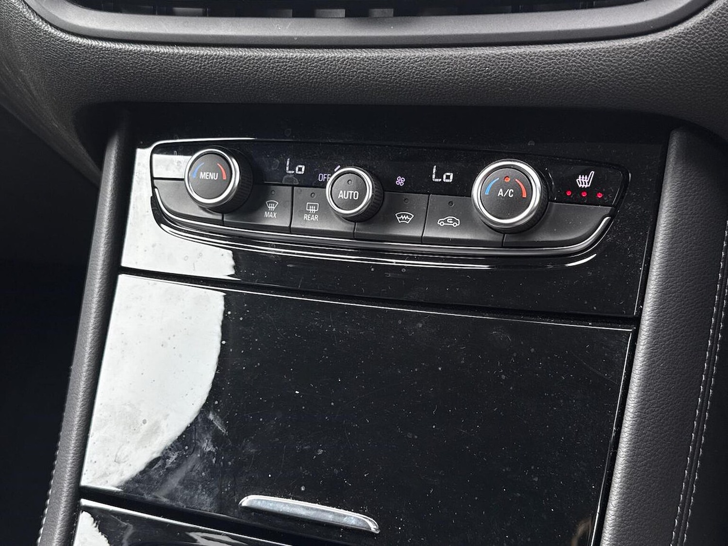 Used Vauxhall Grandland 2023 for sale - 76340642: Photo 12