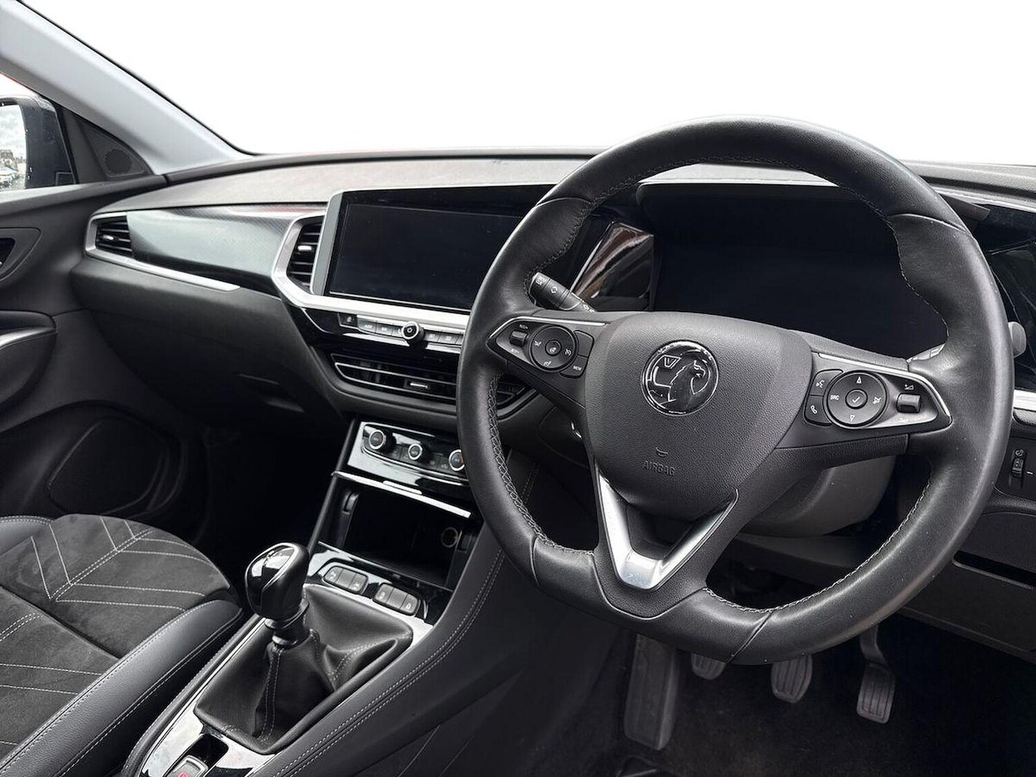 Used Vauxhall Grandland 2023 for sale - 76340642: Photo 15