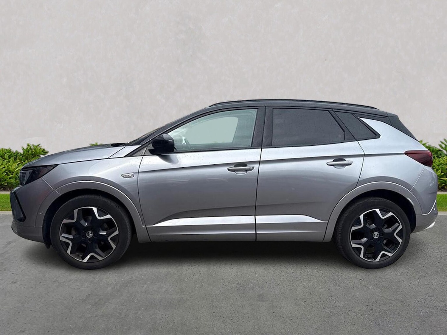 Used Vauxhall Grandland 2023 for sale - 76340642: Photo 19