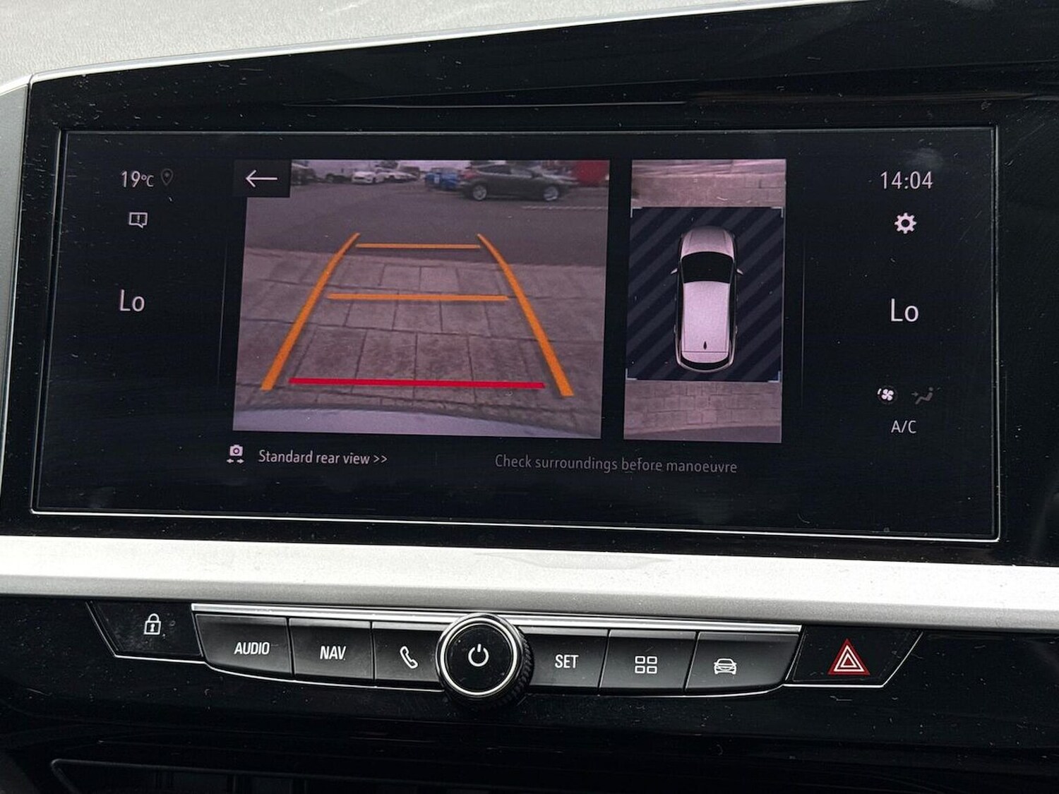 Used Vauxhall Grandland 2023 for sale - 76340642: Photo 21