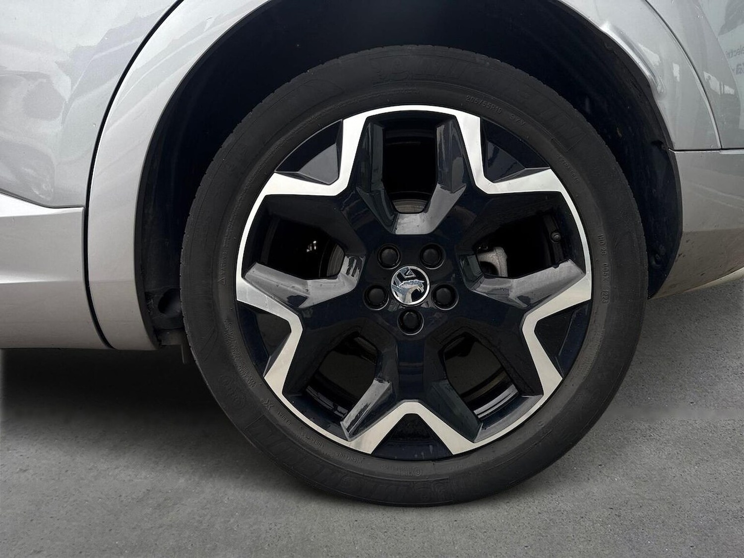 Used Vauxhall Grandland 2023 for sale - 76340642: Photo 6