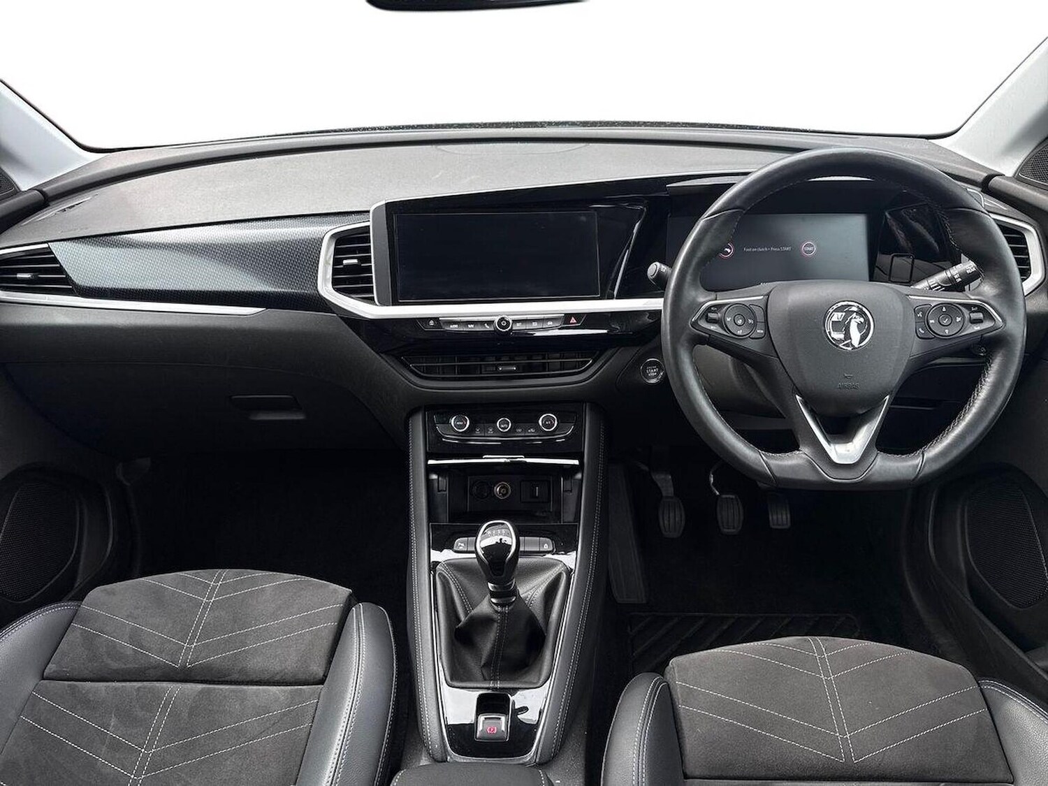 Used Vauxhall Grandland 2023 for sale - 76340642: Photo 8