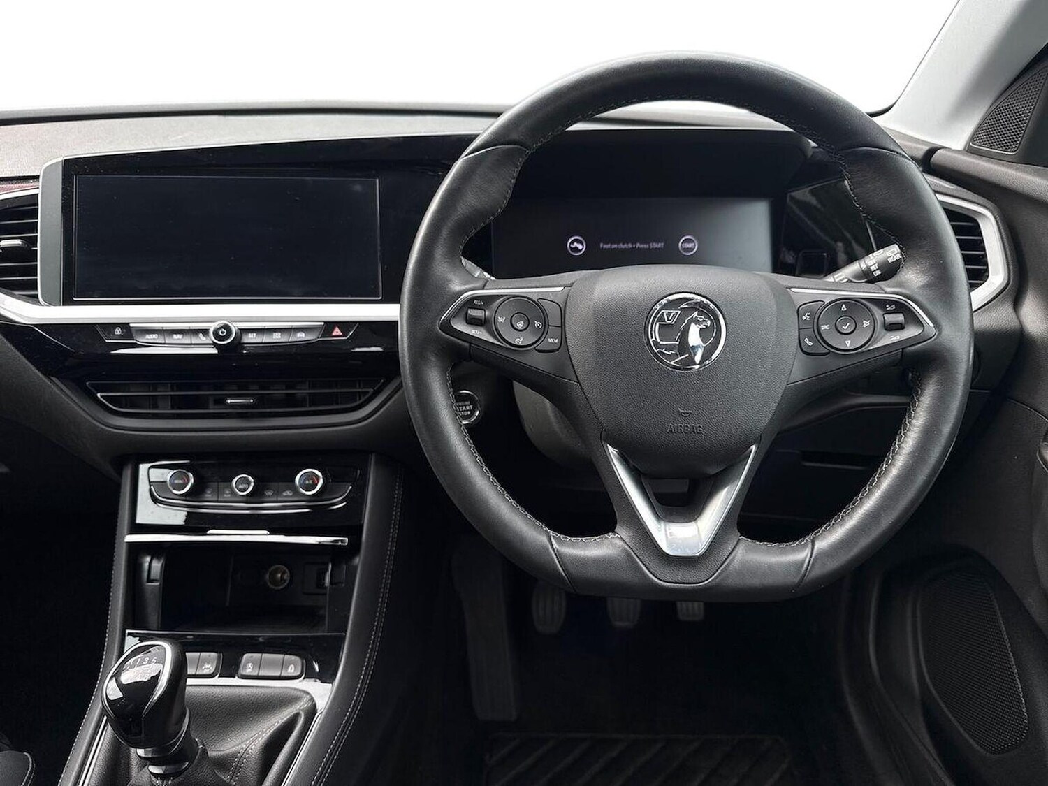 Used Vauxhall Grandland 2023 for sale - 76340642: Photo 9