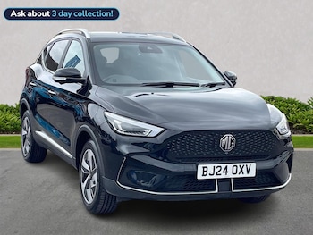 Used MG MG ZS 2024 for sale - 75497776: Photo