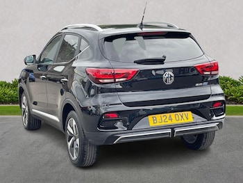 Used MG MG ZS 2024 for sale - 75497776: Photo