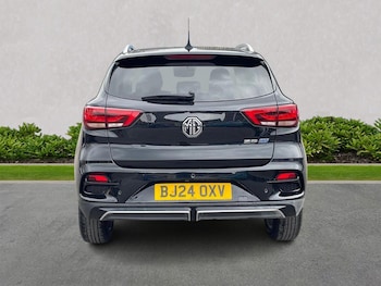 Used MG MG ZS 2024 for sale - 75497776: Photo