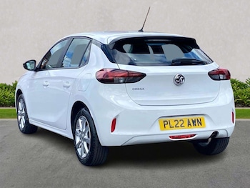 Used Vauxhall Corsa 2022 for sale - 78616478: Photo
