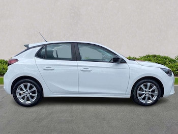 Used Vauxhall Corsa 2022 for sale - 78616478: Photo