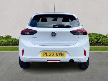 Used Vauxhall Corsa 2022 for sale - 78616478: Photo