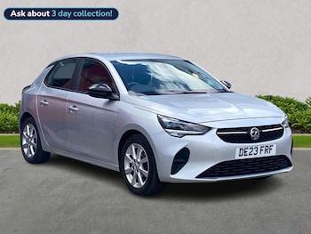 Used Vauxhall Corsa 2023 for sale - 78616548: Photo