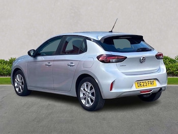 Used Vauxhall Corsa 2023 for sale - 78616548: Photo
