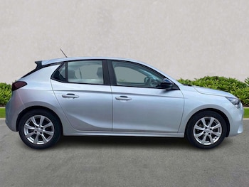 Used Vauxhall Corsa 2023 for sale - 78616548: Photo