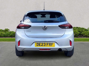 Used Vauxhall Corsa 2023 for sale - 78616548: Photo