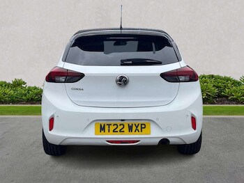 Used Vauxhall Corsa 2022 for sale - 78614737: Photo