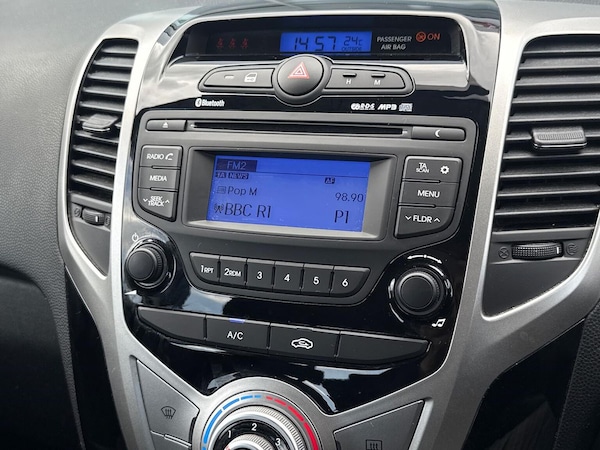 Used Hyundai Ix20 2019 for sale - 76263285: Photo 11