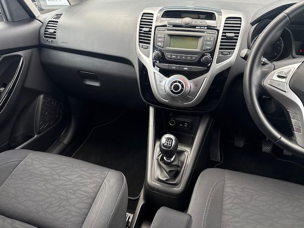 Used Hyundai Ix20 2019 for sale - 76263285: Photo 13
