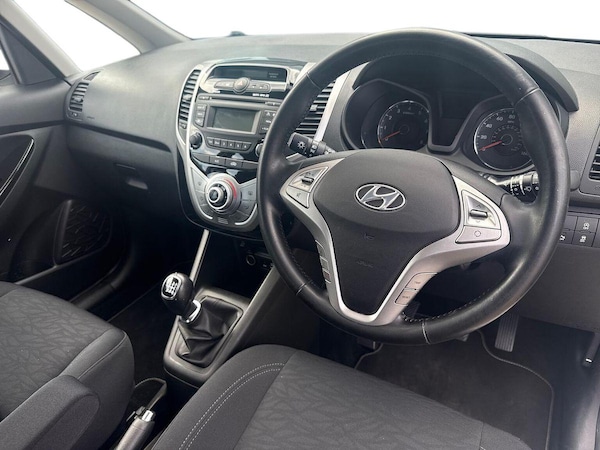 Used Hyundai Ix20 2019 for sale - 76263285: Photo 15