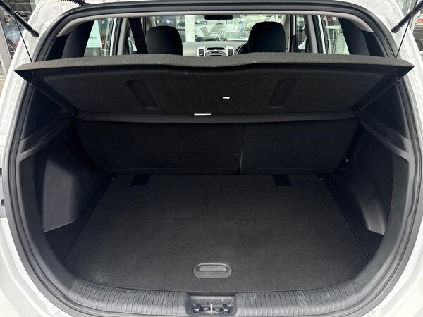 Used Hyundai Ix20 2019 for sale - 76263285: Photo 17