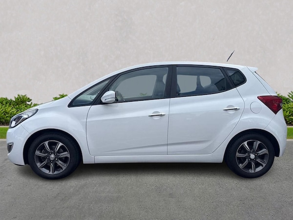 Used Hyundai Ix20 2019 for sale - 76263285: Photo 19