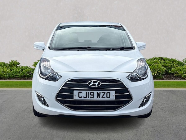 Used Hyundai Ix20 2019 for sale - 76263285: Photo 5