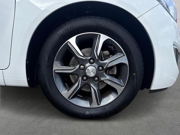 Used Hyundai Ix20 2019 for sale - 76263285: Photo 6
