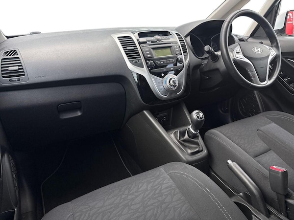 Used Hyundai Ix20 2019 for sale - 76263285: Photo 7