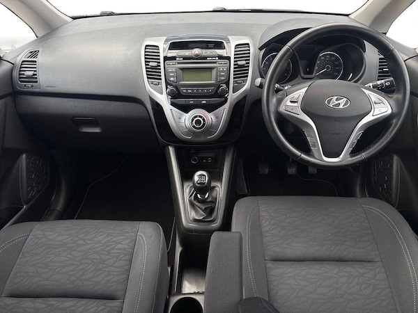 Used Hyundai Ix20 2019 for sale - 76263285: Photo 8