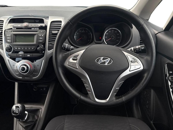 Used Hyundai Ix20 2019 for sale - 76263285: Photo 9
