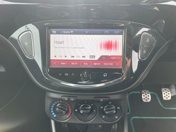 Used Vauxhall Corsa 2015 for sale - 76102476: Photo 11