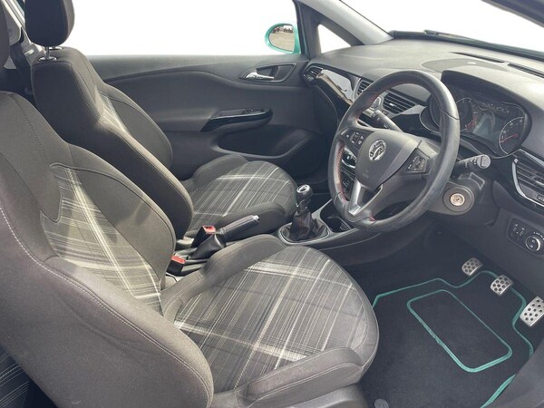 Used Vauxhall Corsa 2015 for sale - 76102476: Photo 15