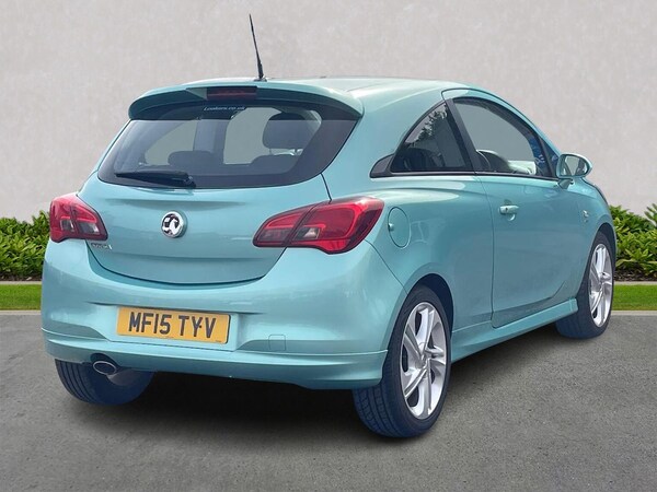 Used Vauxhall Corsa 2015 for sale - 76102476: Photo 18