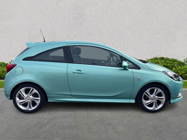 Used Vauxhall Corsa 2015 for sale - 76102476: Photo 19