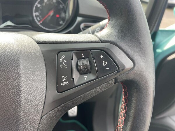 Used Vauxhall Corsa 2015 for sale - 76102476: Photo 23