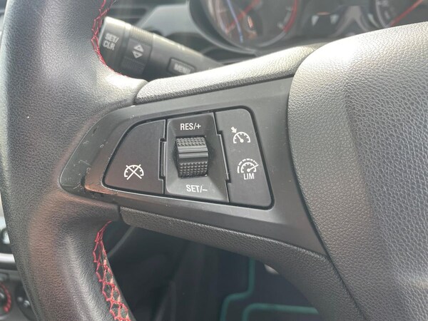 Used Vauxhall Corsa 2015 for sale - 76102476: Photo 24