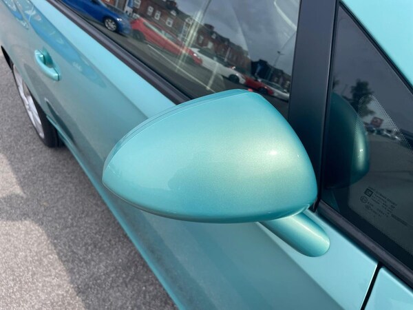 Used Vauxhall Corsa 2015 for sale - 76102476: Photo 29