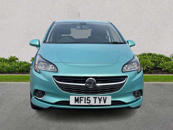 Used Vauxhall Corsa 2015 for sale - 76102476: Photo 5