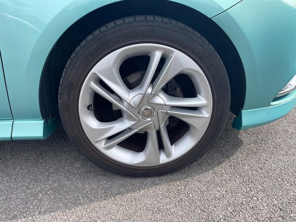Used Vauxhall Corsa 2015 for sale - 76102476: Photo 6