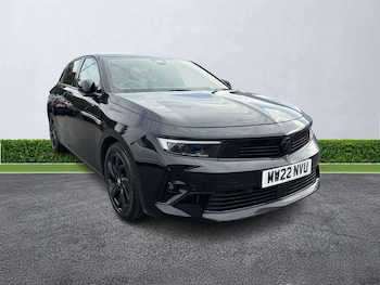 Used Vauxhall Astra 2022 for sale - 78716674: Photo