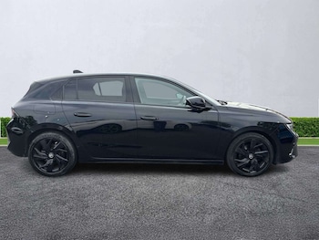 Used Vauxhall Astra 2022 for sale - 78716674: Photo