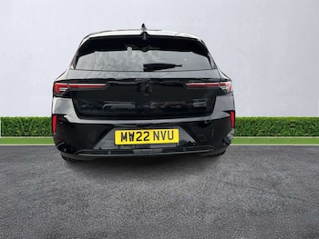 Used Vauxhall Astra 2022 for sale - 78716674: Photo