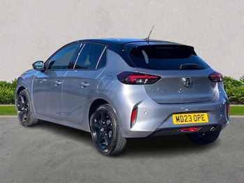 Used Vauxhall Corsa 2023 for sale - 78614702: Photo