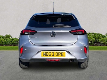 Used Vauxhall Corsa 2023 for sale - 78614702: Photo