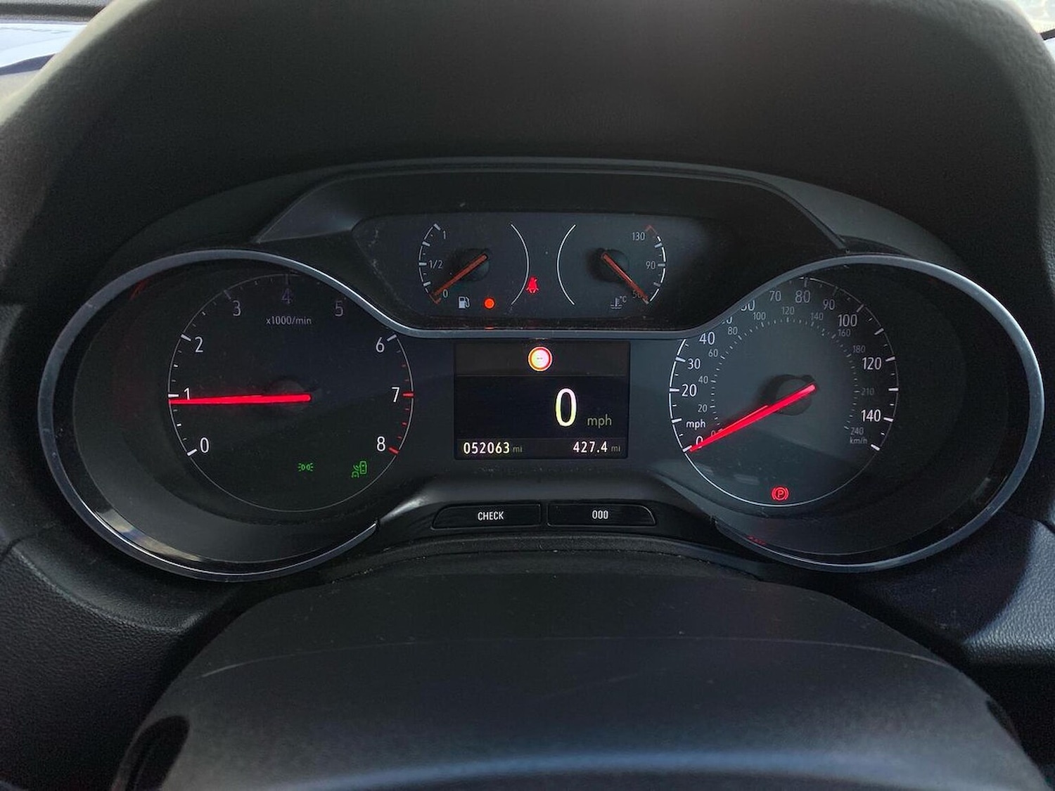 Used Vauxhall Grandland X 2019 for sale - 76365063: Photo 10