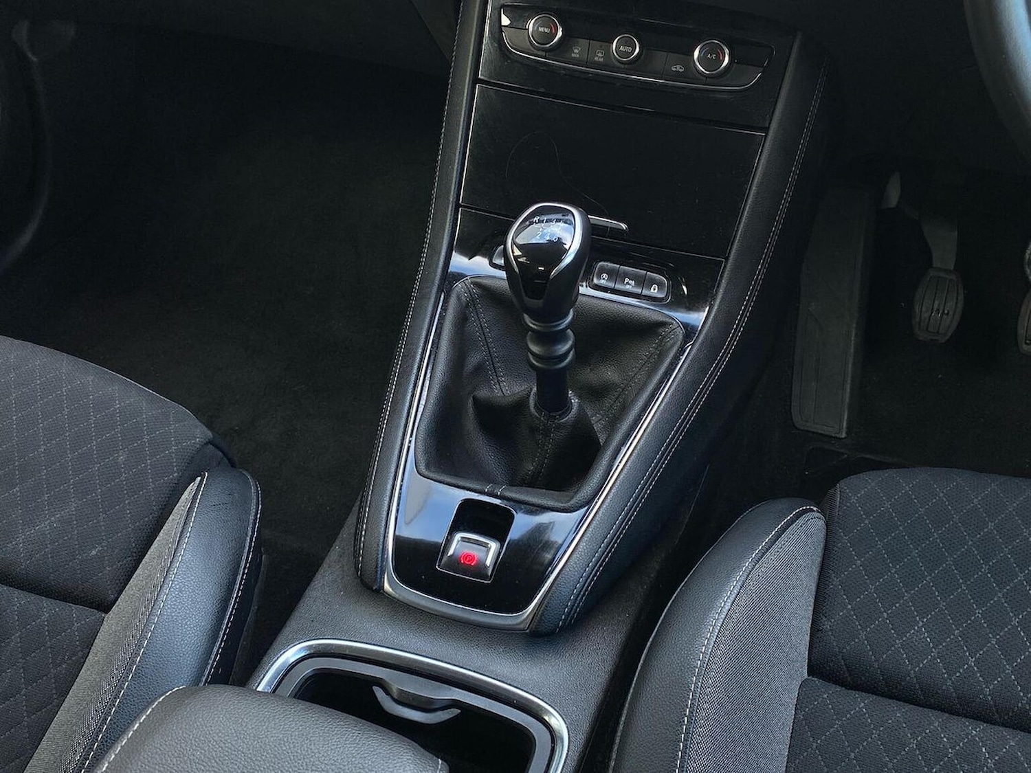 Used Vauxhall Grandland X 2019 for sale - 76365063: Photo 13