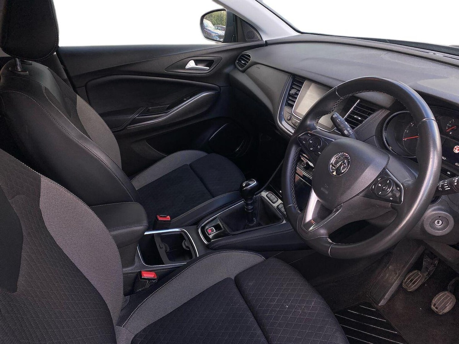 Used Vauxhall Grandland X 2019 for sale - 76365063: Photo 15