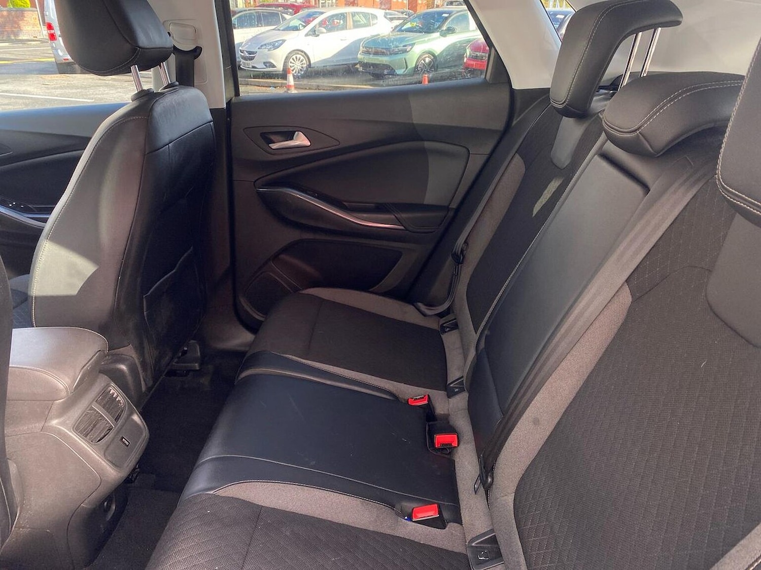 Used Vauxhall Grandland X 2019 for sale - 76365063: Photo 16