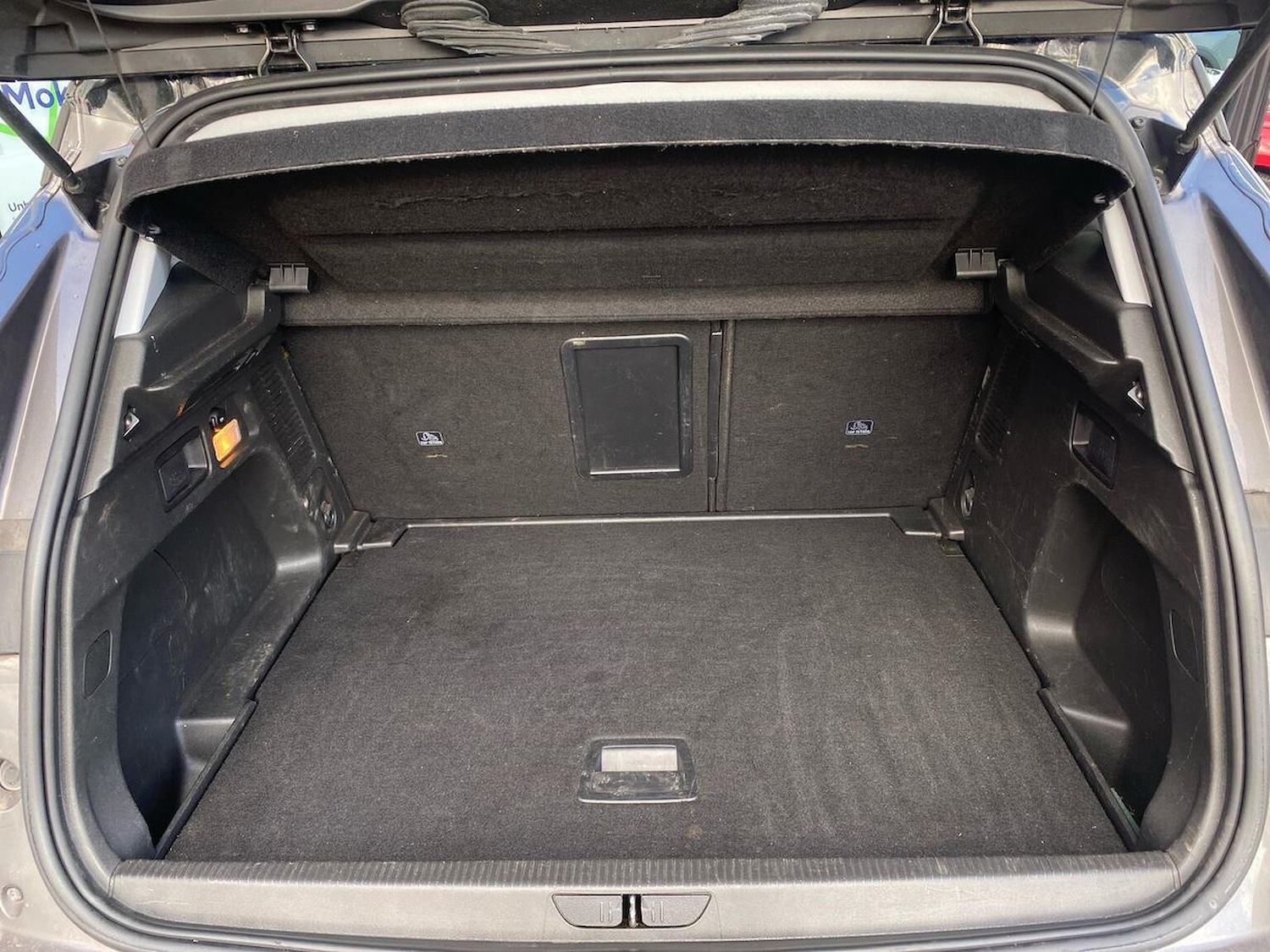 Used Vauxhall Grandland X 2019 for sale - 76365063: Photo 17