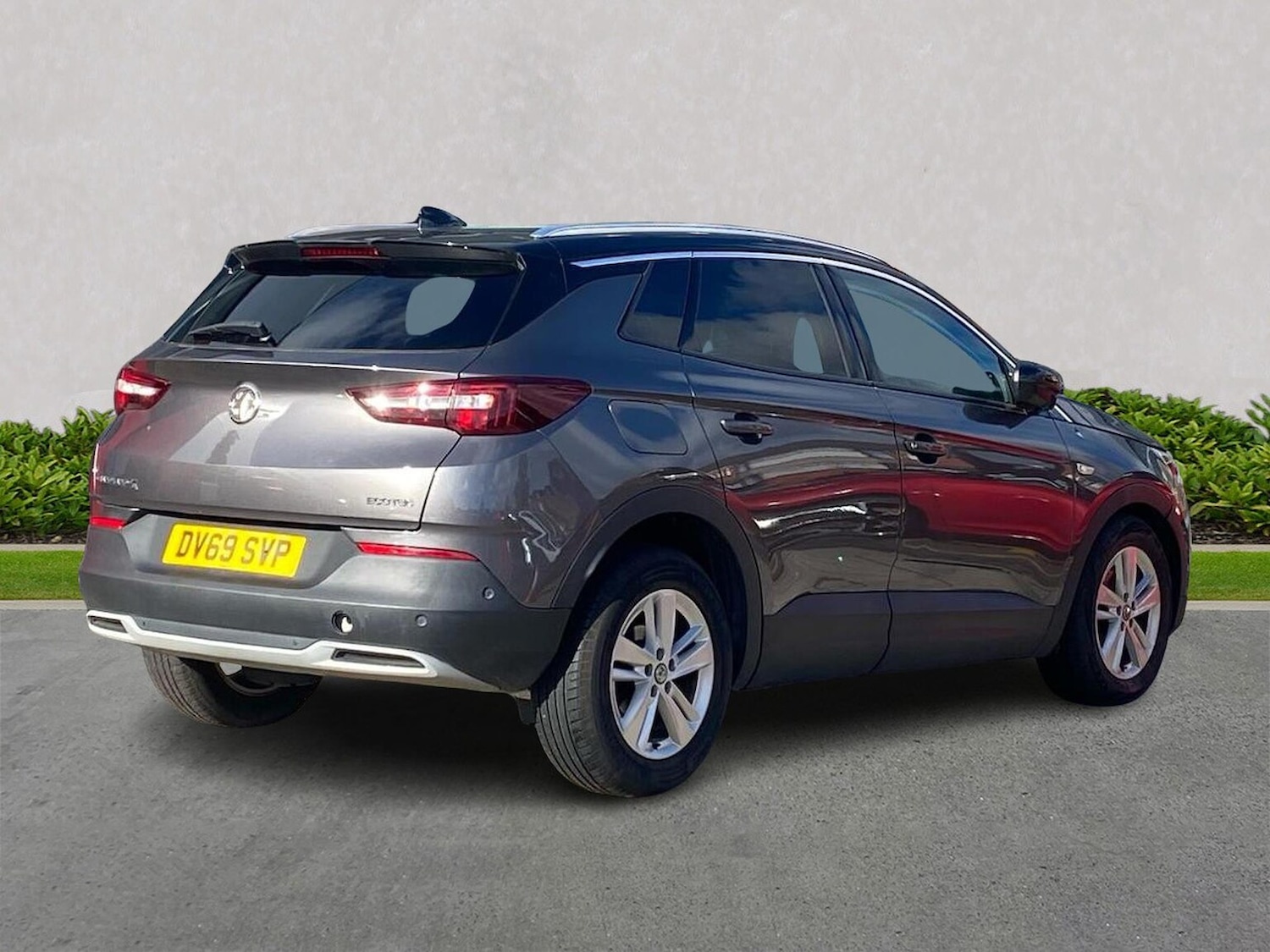 Used Vauxhall Grandland X 2019 for sale - 76365063: Photo 18